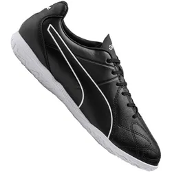 KING Hero IT PUMA BLACK-PUMA WHITE