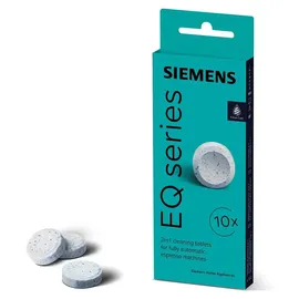 Siemens TZ80001A Reinigungstabletten 10 St.