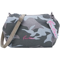 Fritzi aus Preußen Fritzi aus Preussen Damen Joshi03 Canvas Camo Jungle Cross