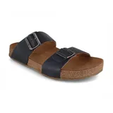 HAFLINGER Pantolette Marine 42