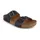 HAFLINGER Pantolette Marine 42