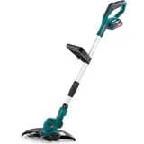 NAX Power Products Nac Akku-Rasentrimmer 20V inkl. 1 x 2,0 Ah
