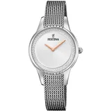 Festina Mademoiselle Quarz Edelstahl 30,2 mm F20494/1