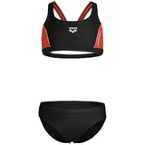 Arena Mädchen Bikini Thrice Two Pieces