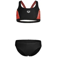 Arena Mädchen Bikini Thrice Two Pieces