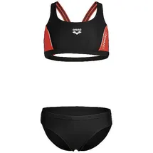 Arena Mädchen Bikini Thrice Two Pieces