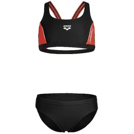 Arena Mädchen Bikini Thrice Two Pieces