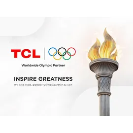 TCL 55T8C 55 Zoll QLED 4K Google TV