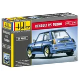 Heller 80150 - Renault R5 Turbo 1:43
