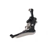 CAMPAGNOLO Chorus 12s FD20-CH12B Anlötversion