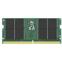 Kingston Technology ValueRAM - 32GB DDR5 CL52 Value RAM