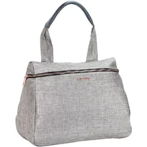 Lässig Glam Rosie Bag anthracite glitter
