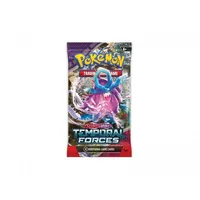 Pokémon Scarlet & Violet Temporal Forces Booster