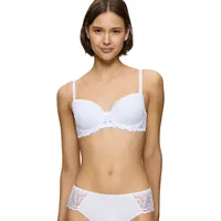 Triumph Modern Finesse WP, weiß 80C