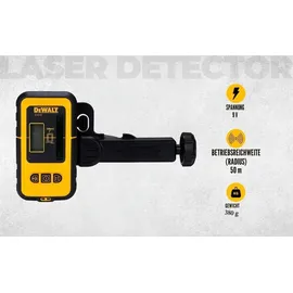 DeWalt Linienlaser DE0892G