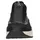 Rieker N8151-00 Damen Schwarz 41