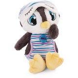 NICI 48520 Kuscheltier Schlafmützen Pinguin Pingulini 22cm