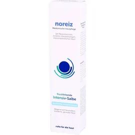 Thiocyn GmbH noreiz Rückfettende Intensiv-Salbe