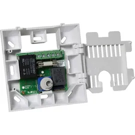 Möhlenhoff GmbH Alpha Raumthermostat direct Analog 24 V Celsius Skala