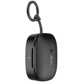Belkin SoundForm Anywhere Schwarz