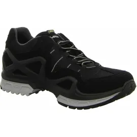 Lowa Gorgon GTX Herren Schwarz/Anthrazit 40