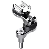 SP CONNECT Clutch Pro Chrome Halterung schwarz
