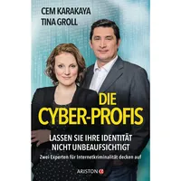 Hotpoint Die Cyber-Profis