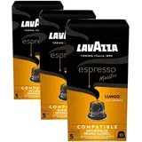 Lavazza Espresso Maestro Kaffeekapseln