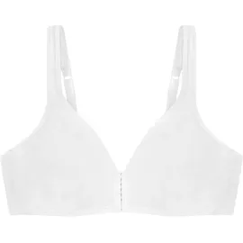 Triumph Eileen BH ohne Bügel 10004996 white 80A