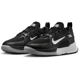 Nike Crosscourt Kinder Schwarz 36,5