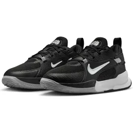 Nike Crosscourt Kinder Schwarz 36,5