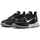 Nike Crosscourt Kinder Schwarz 36,5