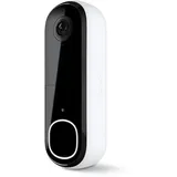 Arlo Video Doorbell Gen2 2K Video-Türklingel (AVD4001-100EUS)