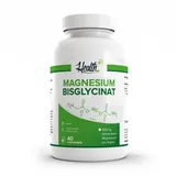 HEALTH+ Magnesium Bisglycinate Kapseln 120 St.
