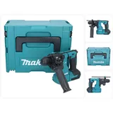 Makita Akku-Bohrhammer 18Volt DHR183ZJ im Makpac Gr.4