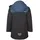TROLLKIDS Gudvangen Parka Schwarz 164