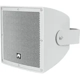 Omnitronic ODX-206T Installationslautsprecher 100V weiß