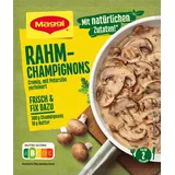 MAGGI Sauce Rahm Champignons 36 g