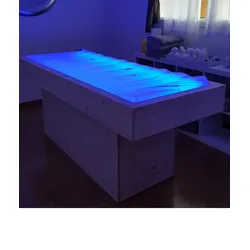 Wasserbett fur Schönheitssalons   h781_09-1