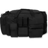 normani Outdoor Sports Systempack 45 l Preserver in Schwarz | Gr.: onesize