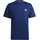 adidas Train Essentials dunkelblau/weiß 3XL