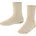Kinder Gripsocken 4650 sand mel 35-38