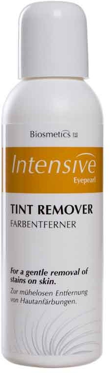 Biosmetics - Intensive Remover