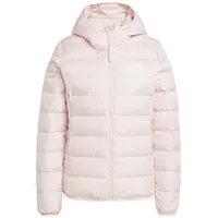 Adidas Essentials Light Down Jacke Sandy Pink M
