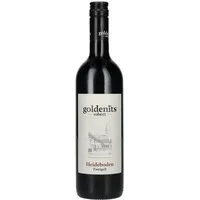 Weingut Goldenits Zweigelt Heideboden 2022 0,75 l