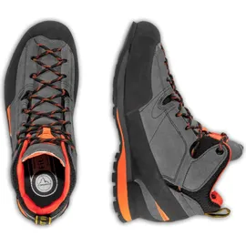 La Sportiva Boulder X Mid GTX - - 40