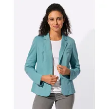 Inspirationen Blazer Ozean 36