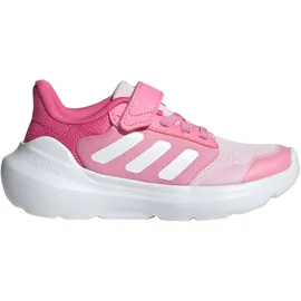 adidas Tensaur Run 2.0 Kids Clear Pink/Cloud White/Pulse Magenta 30