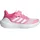 adidas Tensaur Run 2.0 Kids Clear Pink/Cloud White/Pulse Magenta 30