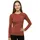 Salewa Zebru Etruscan Red L